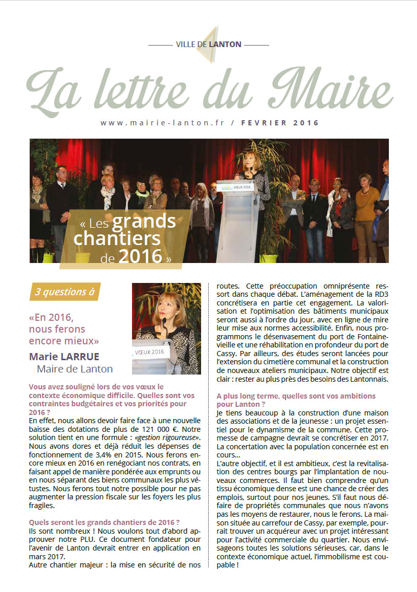 Publication n°1