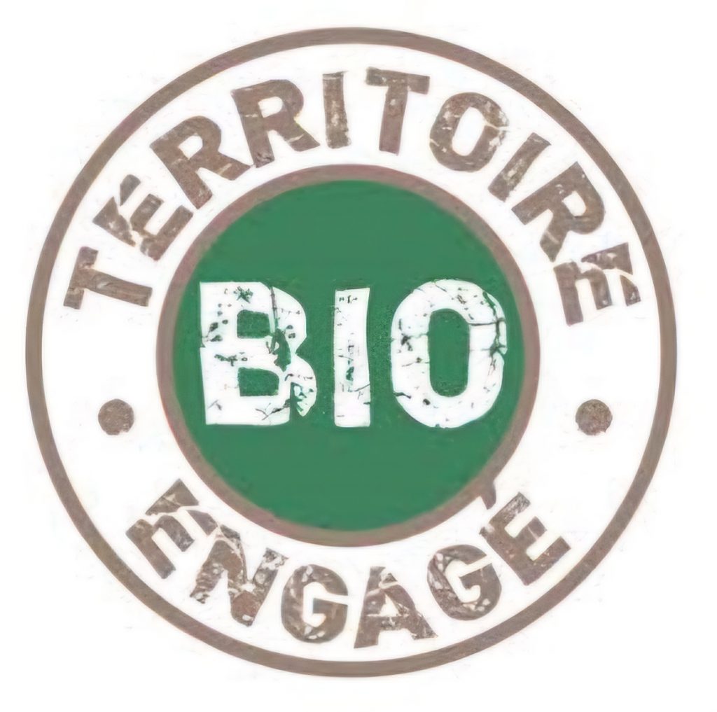 RESTAURATION SCOLAIRE – LANTON À NOUVEAU LABELLISÉ TERRITOIRE BIO ENGAGÉ (TBE)