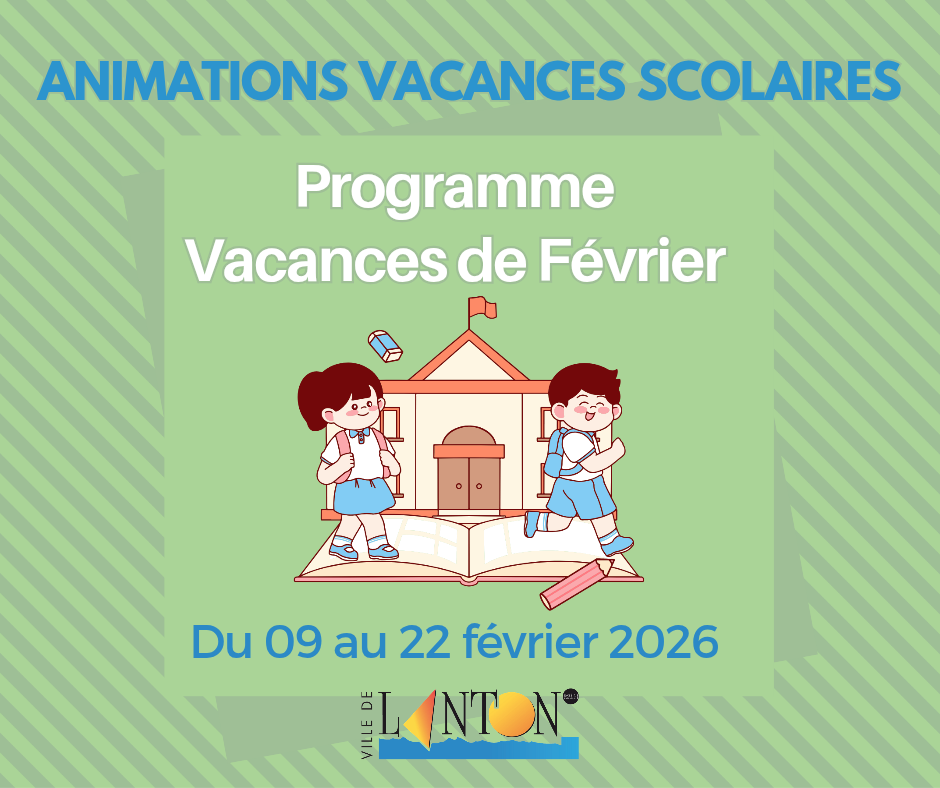 ACTIVITÉS VACANCES SCOLAIRES - PENSEZ-Y !