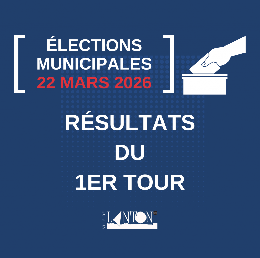 ÉLECTIONS MUNICIPLES - 15 ET 22 MARS 2026 - PARTICIPATION ET RÉSULTATS