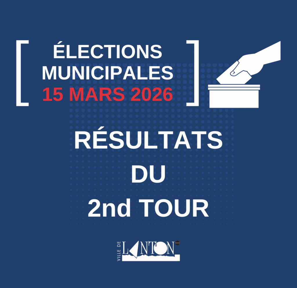ÉLECTIONS MUNICIPALES - 15 ET 22 MARS 2026 - PARTICIPATION ET RÉSULTATS