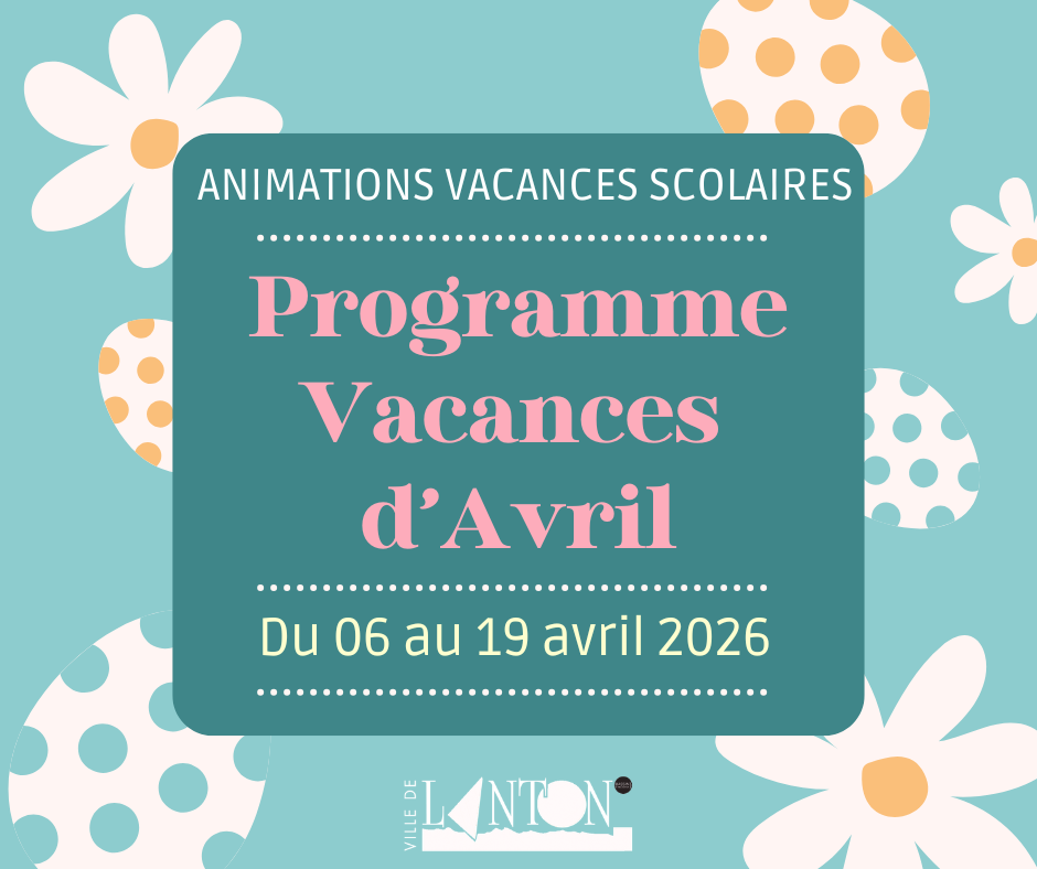 ACTIVITÉS VACANCES SCOLAIRES - PENSEZ-Y !