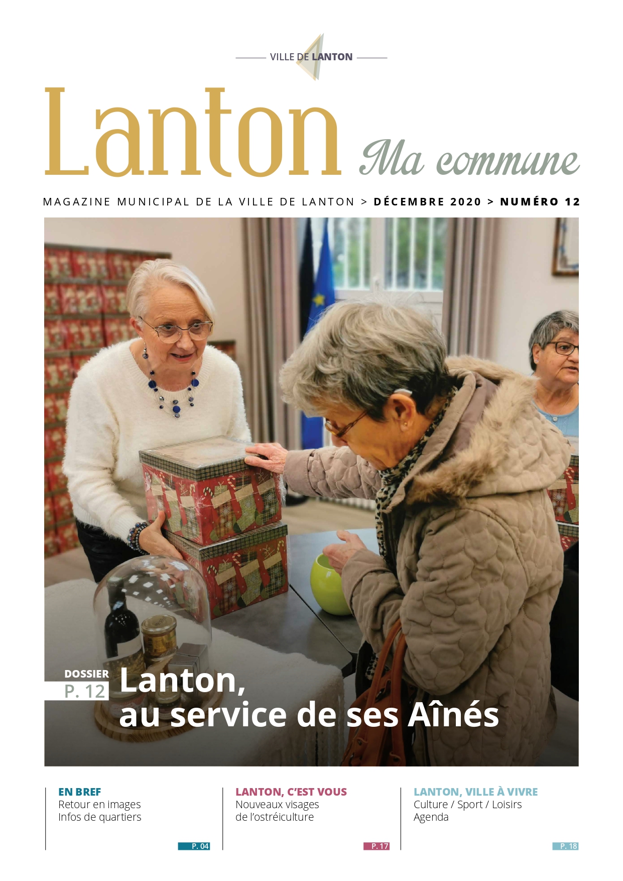 Publication n°12