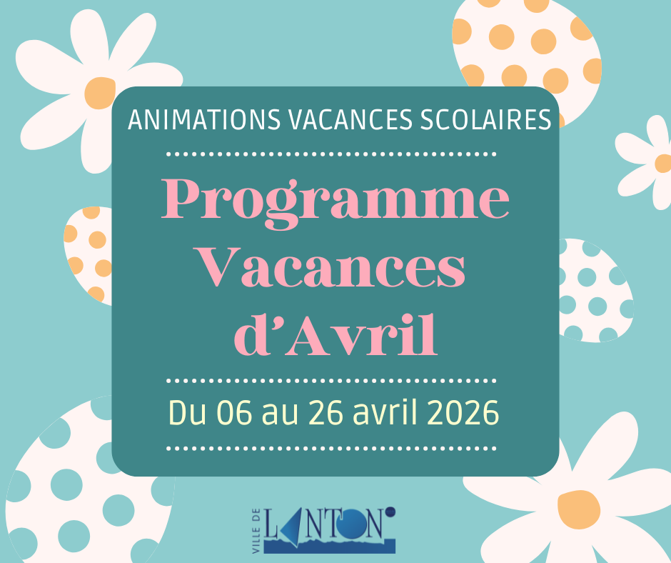 ACTIVITÉS VACANCES SCOLAIRES - PENSEZ-Y !