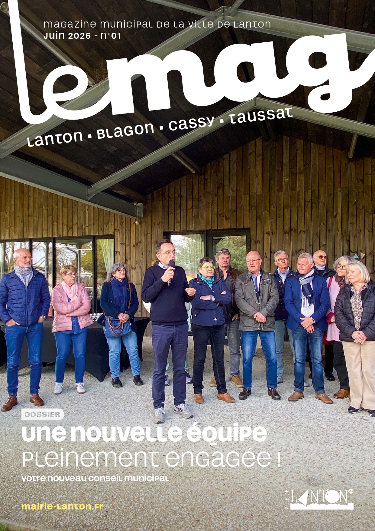 Publication n°1