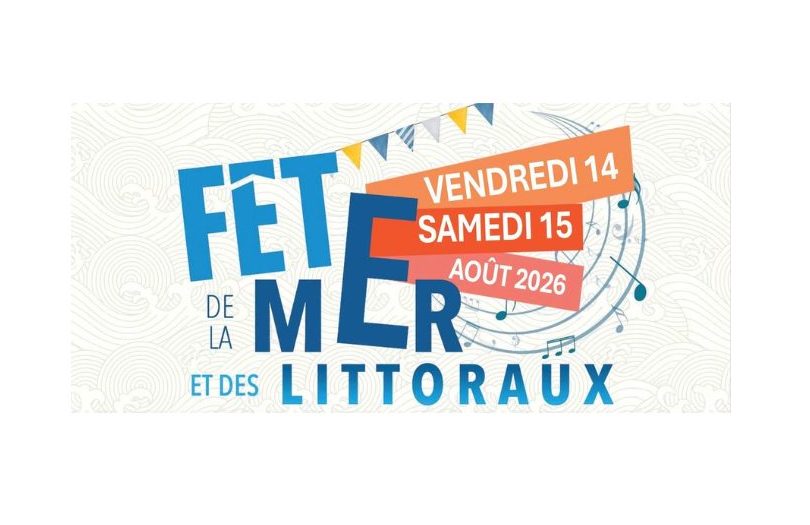 FETE DE LA MER ET DES LITTORAUX