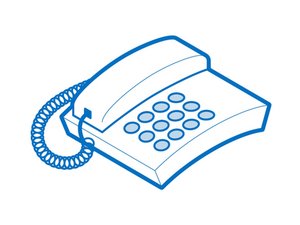 INDISPONIBLITE DES ACCUEIL TELEPHONIQUE MAIRIE ET CCAS